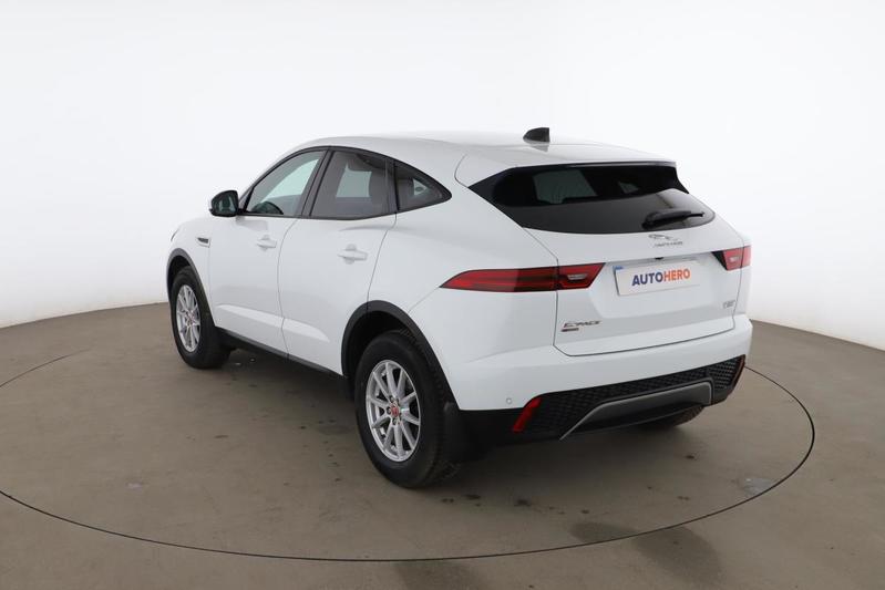 Jaguar E-Pace D150 Awd Bva 150 ch