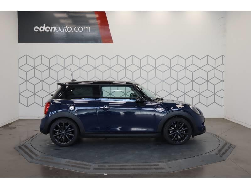 Mini Mini Hatch 3 Portes Cooper s 192 ch Edition Gt