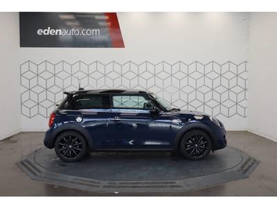 Mini Mini Hatch 3 Portes Cooper s 192 ch Edition Gt