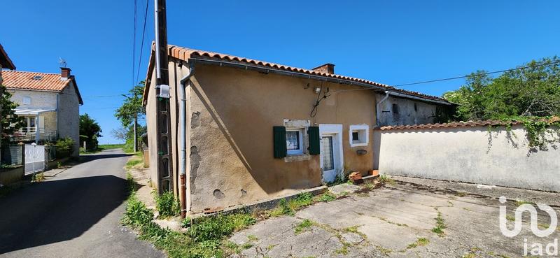 Maison - 155 m² - 5 pièces