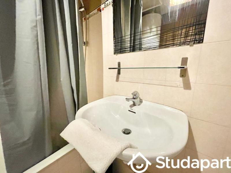 Appartement - 33 m² - 2 pièces