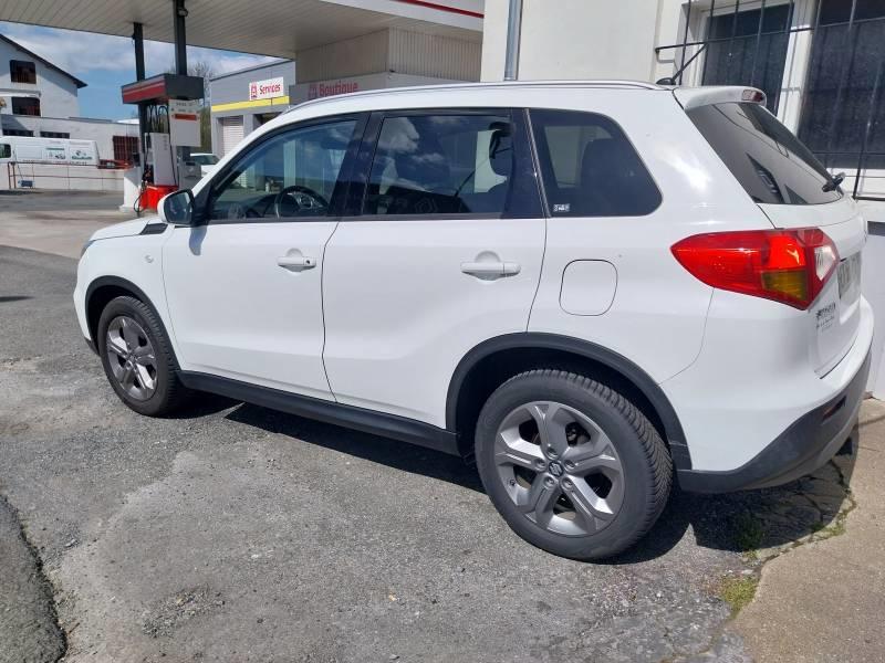 Suzuki Vitara 1.6 Vvt Allgrip Privilège