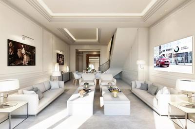 Appartement - 141 m² - 4 pièces