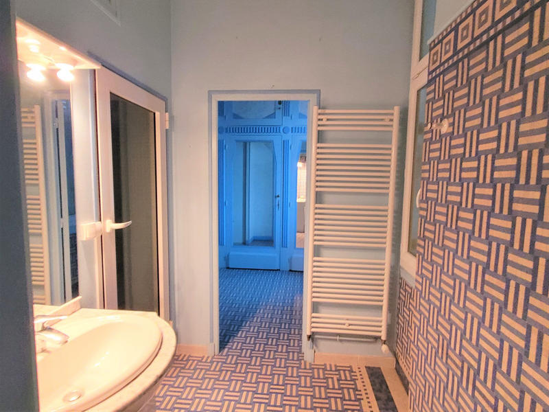 Maison de ville - 176 m² - 10 pièces