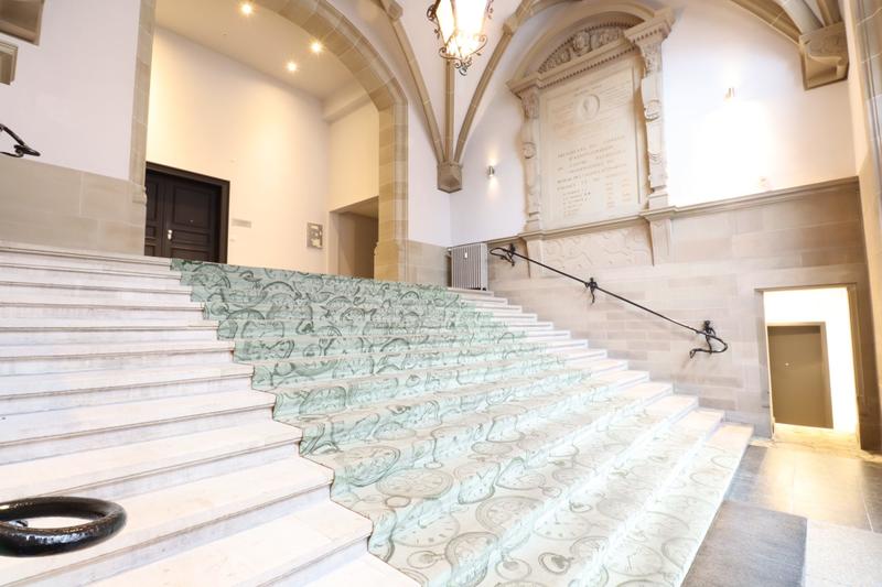 Bureau - 92 m² - 4 pièces