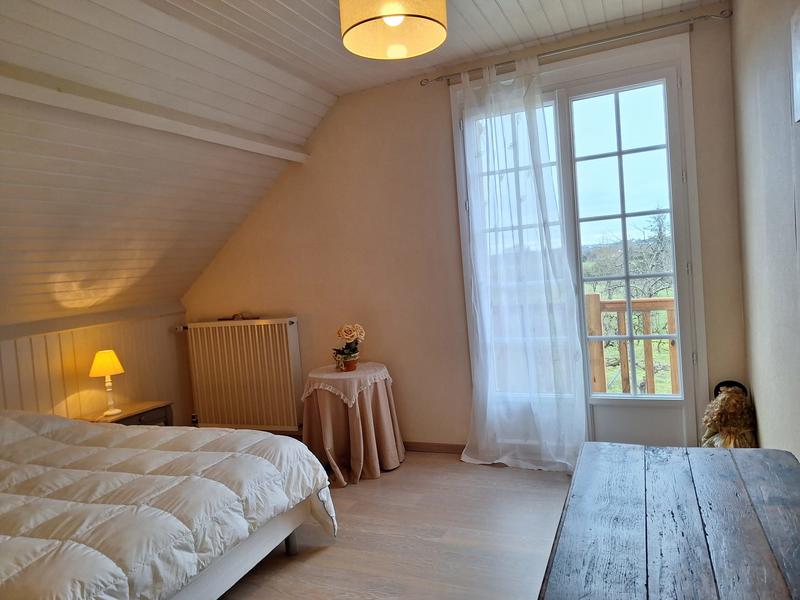 Maison - 159 m² - 7 pièces