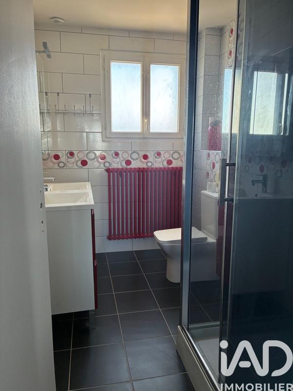 Maison de village - 170 m² - 6 pièces