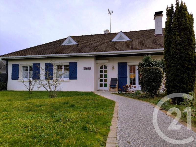 Maison - 146 m² - 7 pièces
