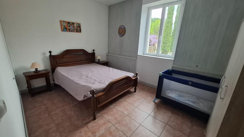 Immeuble - 9 pièces