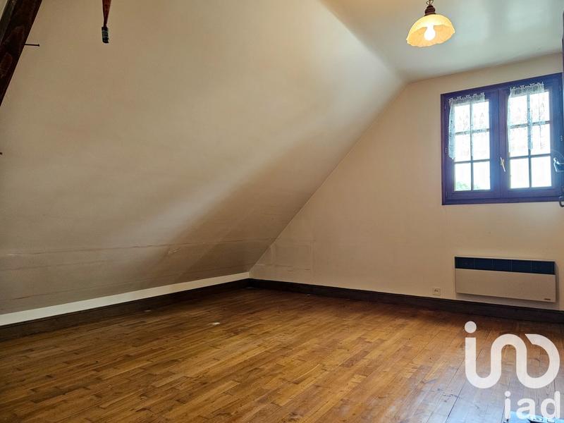 Maison - 214 m² - 6 pièces