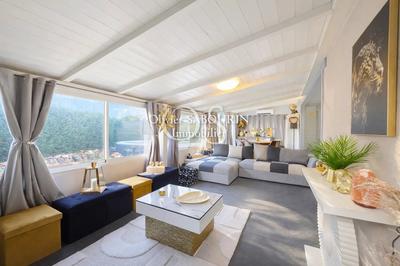 Maison - 73 m² - 3 pièces