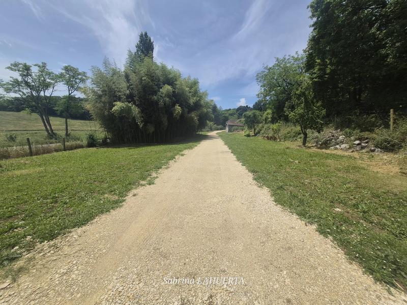 Maison - 92 m² - 3 pièces