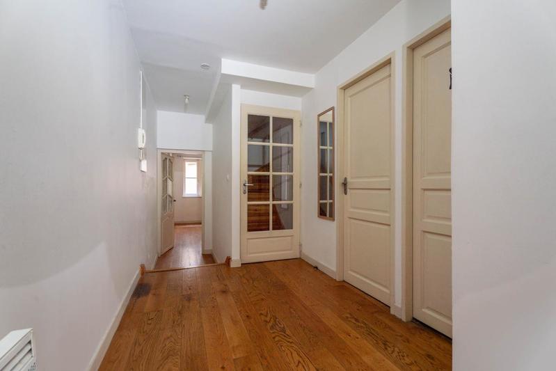 Appartement - 54 m² - 2 pièces