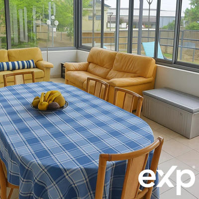 Maison - 175 m² - 10 pièces