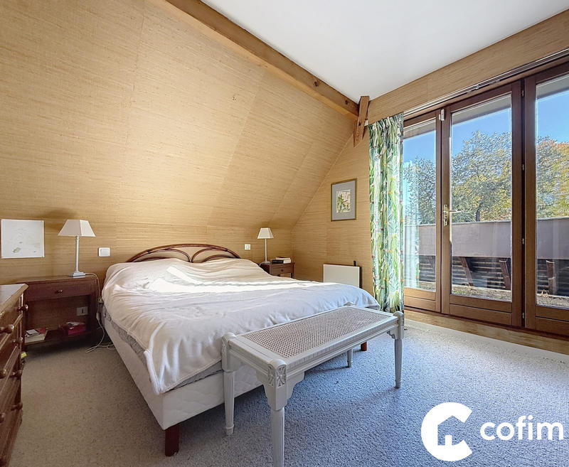 Villa - 150 m² - 5 pièces