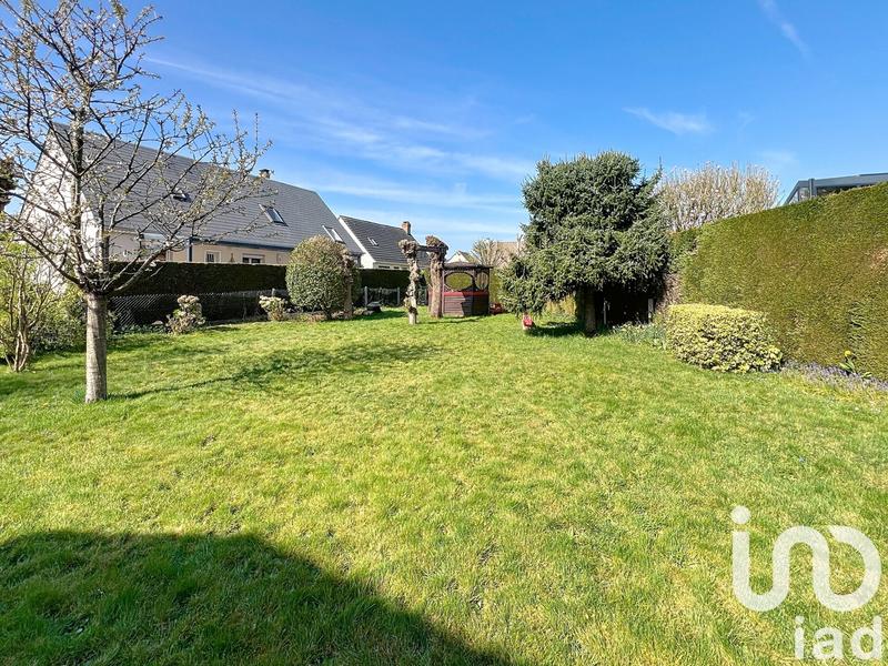 Maison - 145 m² - 9 pièces