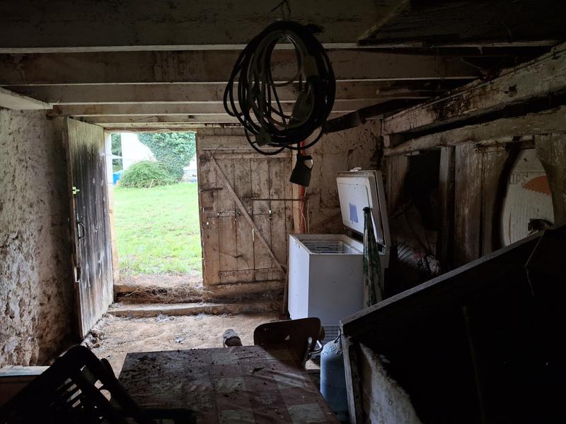 Maison traditionnelle - 74 m² - 3 pièces