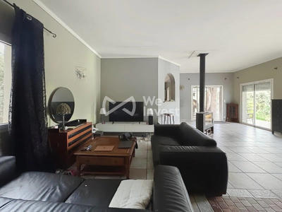 Villa - 199 m² - 5 pièces