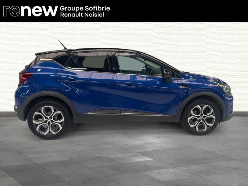 Renault Captur TCe 90 - 21 Intens