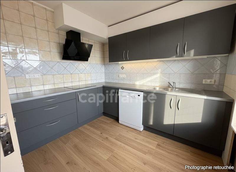 Maison - 143 m² - 4 pièces