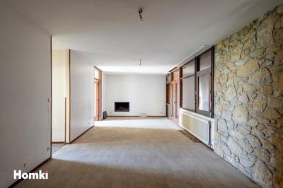 Maison - 65 m² - 2 pièces