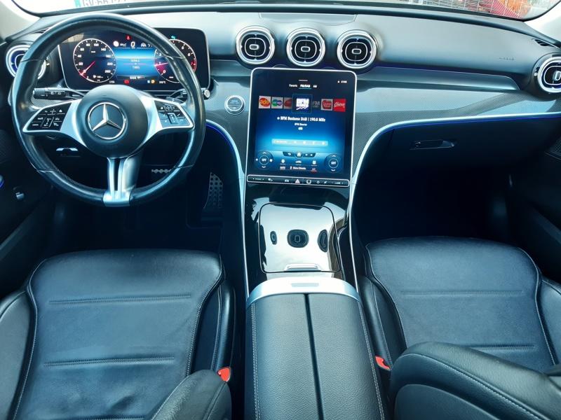 Mercedes Classe c 200 4matic All-Terrain