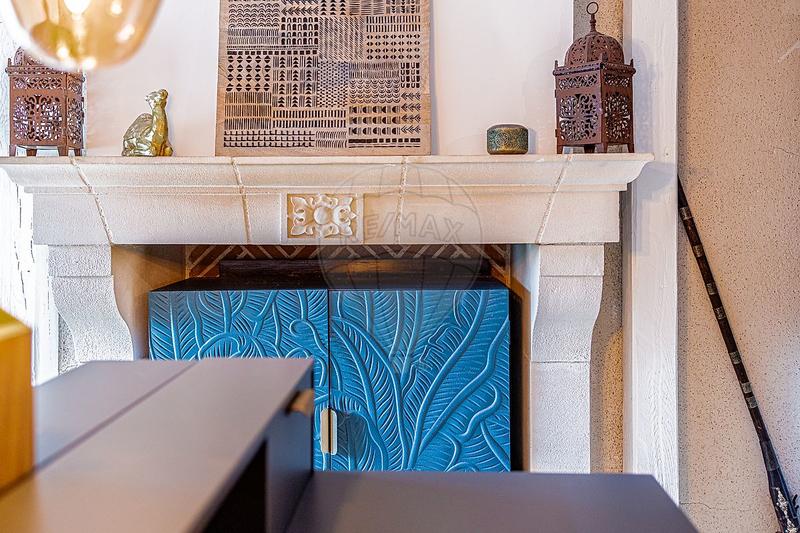 Appartement - 104 m² - 5 pièces