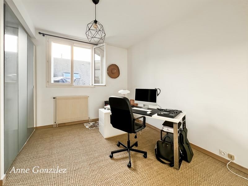 Appartement - 95 m² - 4 pièces