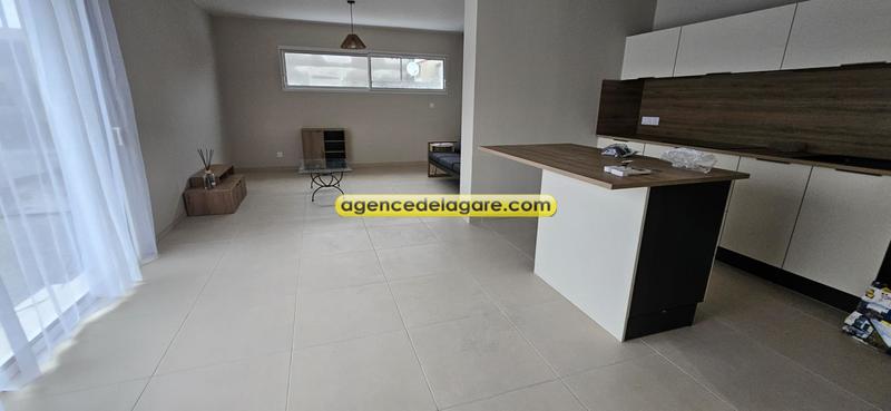 Villa - 75 m² - 3 pièces