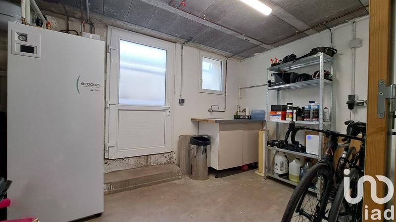 Maison - 70 m² - 4 pièces