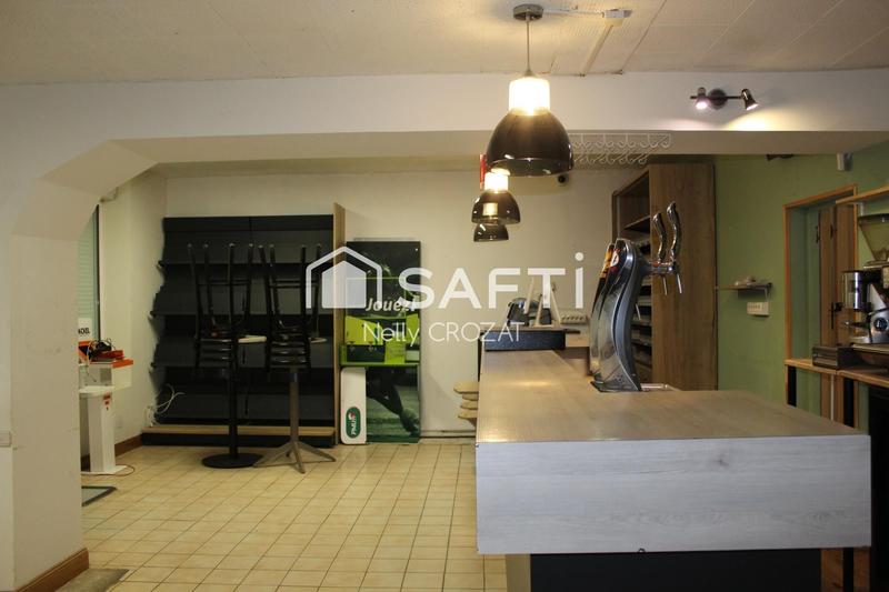 Maison - 178 m² - 7 pièces