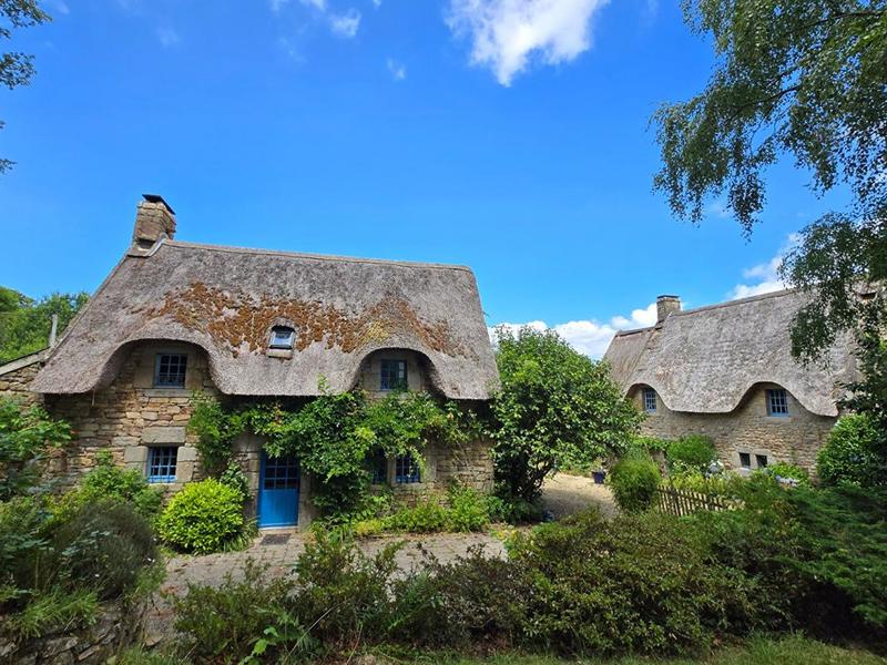 Propriété - 205 m² - 6 pièces