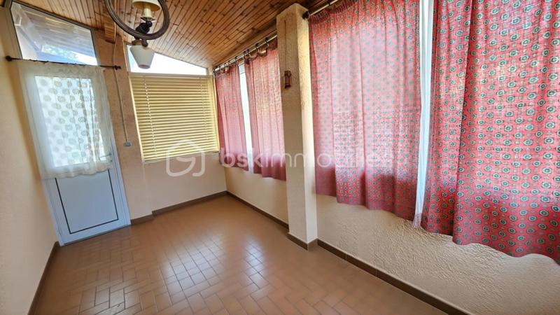 Maison de village - 80 m² - 5 pièces