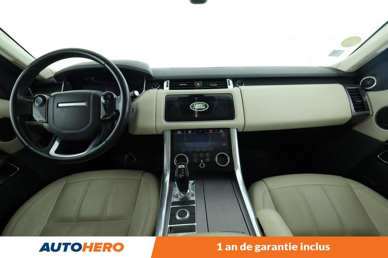 Land Rover Range Rover Sport 3.0 Sdv6 Hse Auto 306 ch