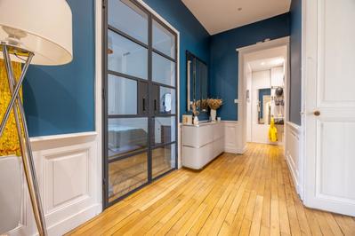 Appartement - 105 m² - 3 pièces