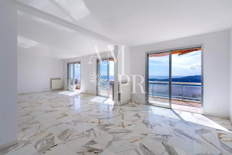 Villa sur toit - 165 m² - 4 pièces