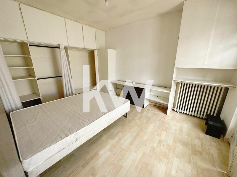 Maison - 70 m² - 4 pièces