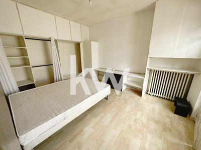 Maison - 70 m² - 4 pièces