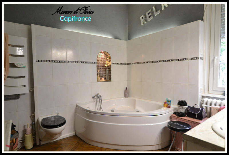 Maison - 185 m² - 6 pièces