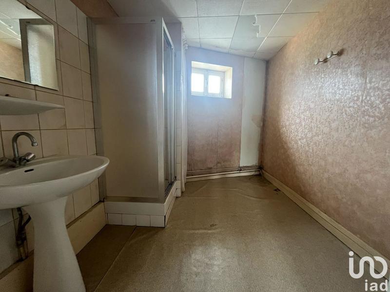 Local commercial - 220 m²