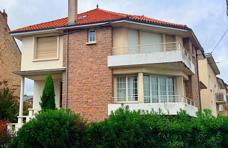 Maison - 175 m² - 7 pièces