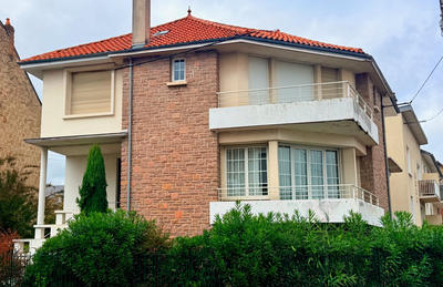 Maison - 175 m² - 7 pièces