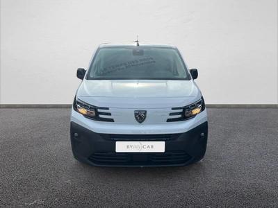 Peugeot Partner Fgn Fourgon m 650 Kg Bluehdi 130 s&amp;S Eat8