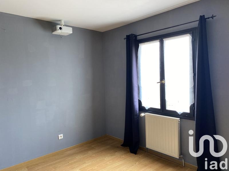 Maison - 200 m² - 7 pièces