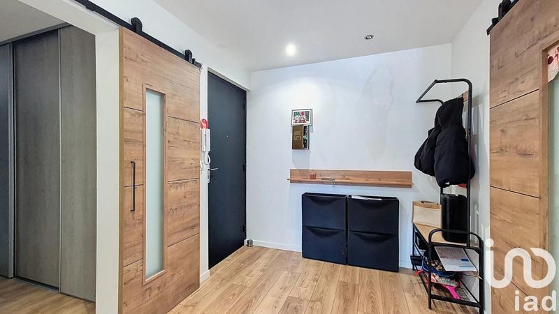 Appartement - 73 m² - 3 pièces