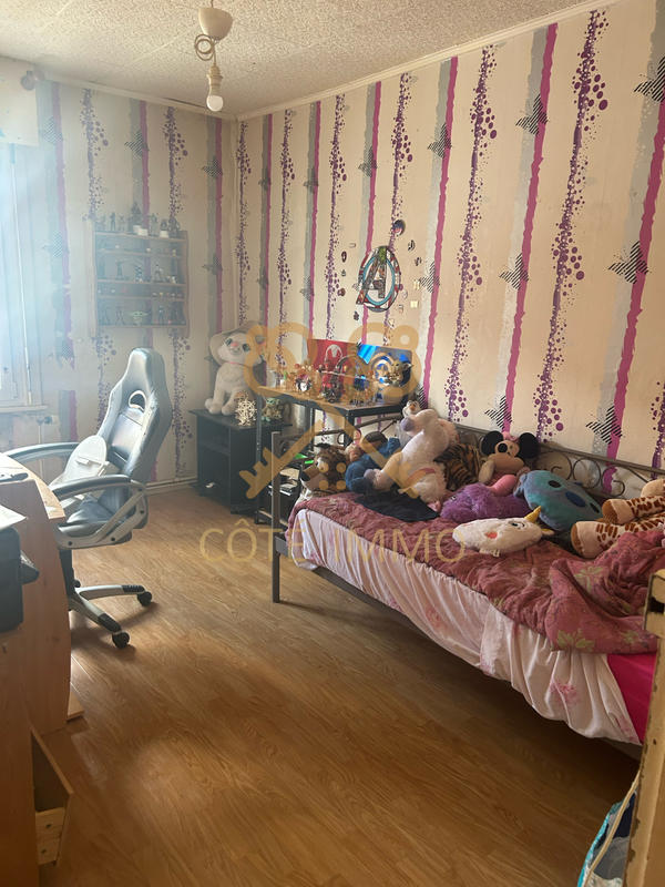 Maison - 131 m² - 6 pièces