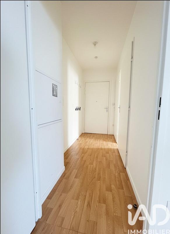 Appartement - 54 m² - 3 pièces