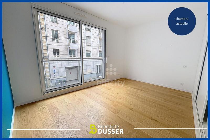 Appartement - 74 m² - 3 pièces