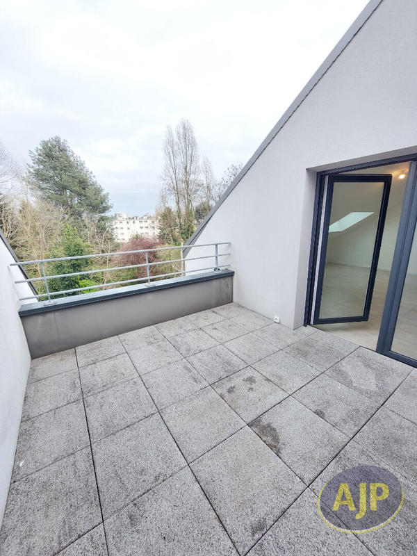 Appartement - 35 m² - 1 pièce