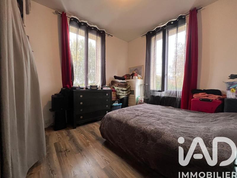 Maison - 155 m² - 7 pièces